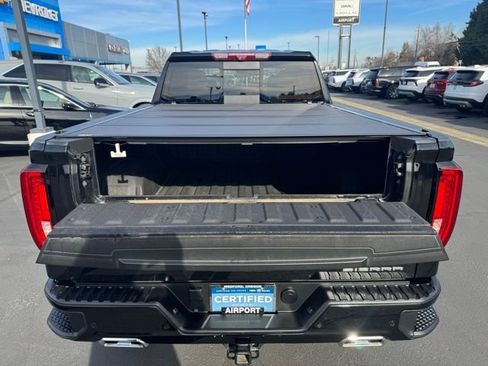 Certified 2023 GMC Sierra 1500 Denali w/ Denali Reserve Package image 25
