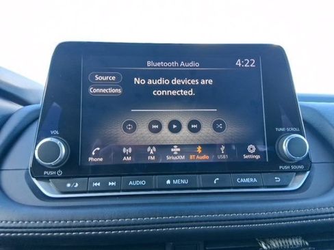 Used 2024 Nissan Rogue SV FWD image 28