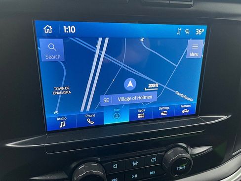 Used 2023 Ford F150 XL w/ STX Appearance Package image 36