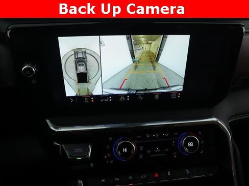 Used 2025 GMC Sierra 1500 Denali Ultimate image 26