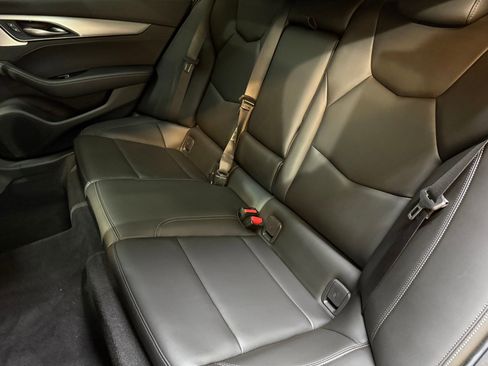 Used 2023 Cadillac CT5 Luxury w/ Sun And Sound Package image 40