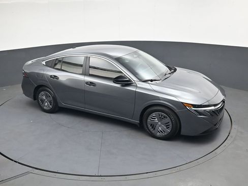 Certified 2026 Nissan Sentra S w/ Floor Mat Package FWD image 33