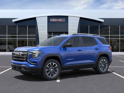 New 2025 GMC Terrain Elevation w/ Elevation Premium Package
