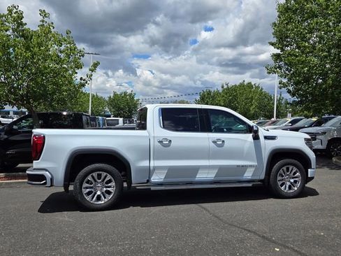 New 2026 GMC Sierra 1500 Denali AWD/4WD image 3