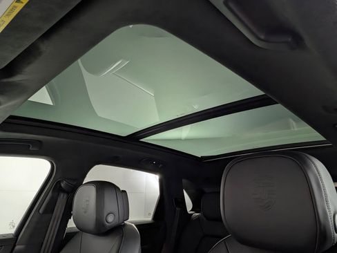 New 2026 Porsche Cayenne GTS image 30