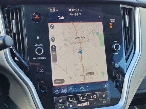 Certified 2021 Subaru Outback Premium image 14