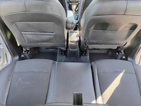 Used 2017 Buick Encore Preferred FWD image 30