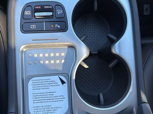 New 2026 Hyundai Ioniq 9 Limited image 23