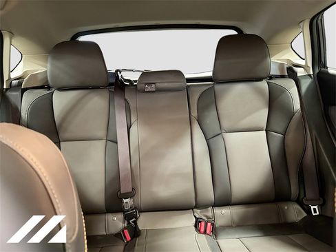 Certified 2023 Subaru Crosstrek 2.5i Sport image 30