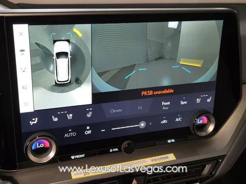 New 2026 Lexus TX 350 AWD image 19