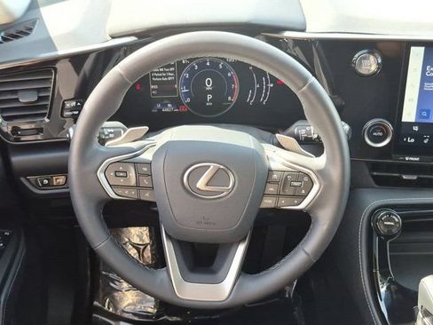 Used 2022 Lexus NX 350 AWD w/ Cold Area Package image 18