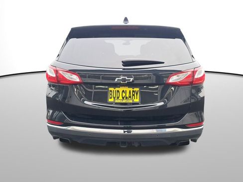 Used 2019 Chevrolet Equinox LT image 5