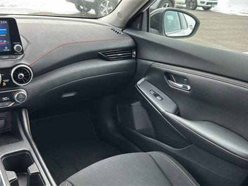 Used 2022 Nissan Sentra SR image 21