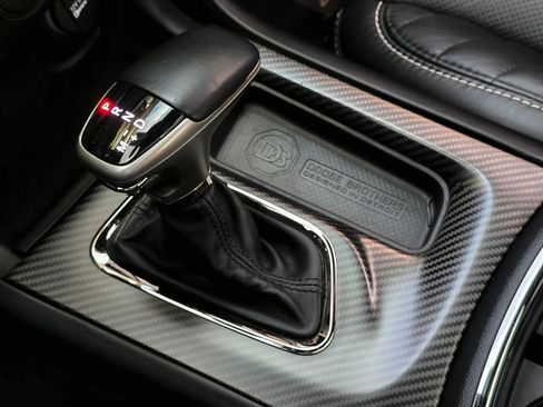 Used 2020 Dodge Charger SRT Hellcat w/ Harman/Kardon Audio Group RWD image 54