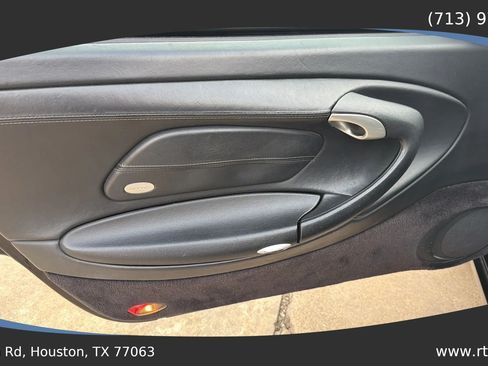 Used 2000 Porsche 911 Carrera RWD image 26