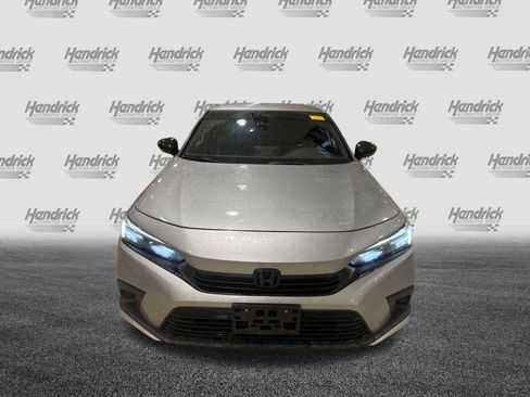Used 2024 Honda Civic Sport image 37