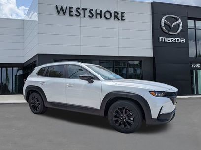 New 2026 MAZDA CX-50 AWD 2.5 S w/ Weather Package