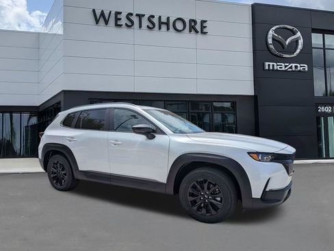 New 2026 MAZDA CX-50 AWD 2.5 S w/ Weather Package image 1