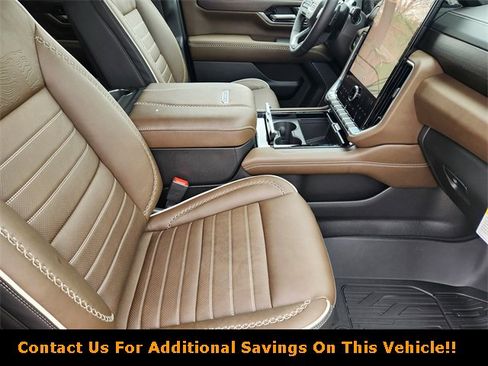 New 2026 GMC Yukon Denali Ultimate image 10