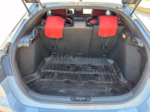 Used 2024 Honda Civic Sport image 18