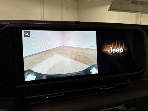 New 2026 Jeep Gladiator Willys image 14