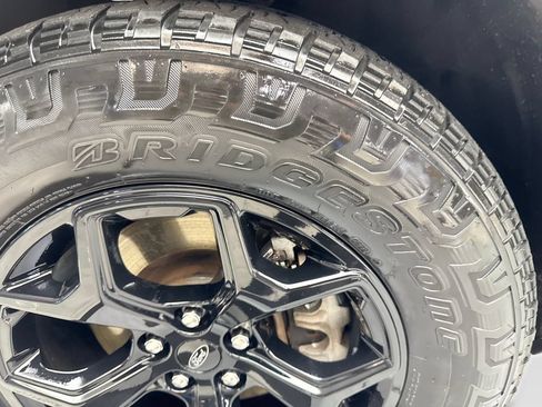 Used 2022 Ford Explorer Timberline AWD/4WD image 94