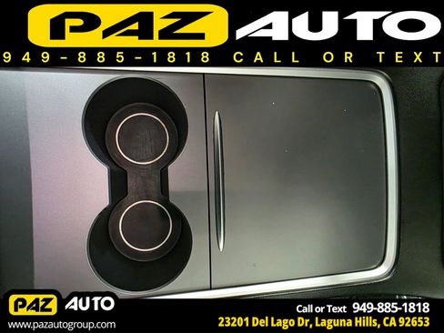 Used 2022 Tesla Model Y Performance image 37