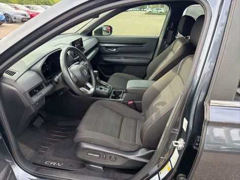 Used 2023 Honda CR-V Sport image 26