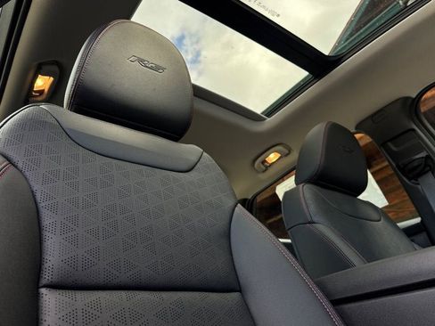 New 2027 Chevrolet Bolt RS image 17