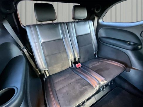 Used 2021 Dodge Durango R/T w/ Blacktop Package image 20