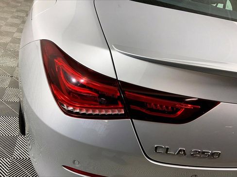 Used 2022 Mercedes-Benz CLA 250 CLA 250 w/ Premium Package Lite image 28