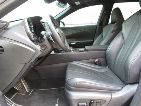 Used 2024 Lexus RX 350 F Sport w/ Convenience Package AWD/4WD image 11