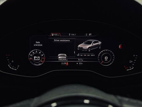 Used 2017 Audi A4 2.0T Premium Plus w/ Premium Plus Package image 30