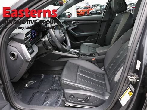 Used 2024 Audi A3 2.0T Premium FWD image 14
