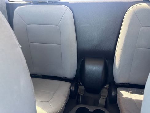 Used 2021 Chevrolet Colorado W/T w/ WT Convenience Package RWD image 19