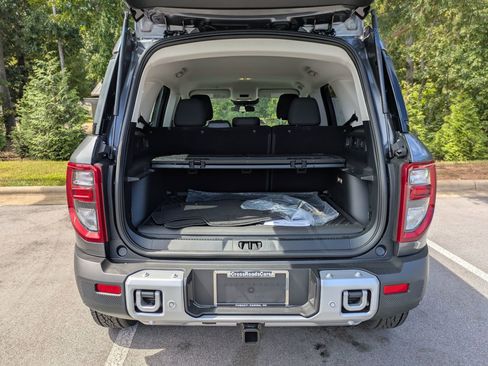 New 2025 Ford Bronco Sport Big Bend AWD/4WD image 30