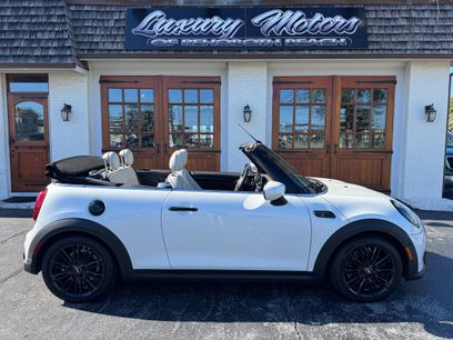 Used 2024 MINI Cooper S