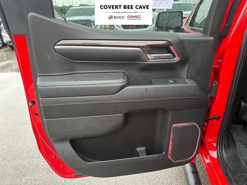 Used 2023 Chevrolet Silverado 1500 RST w/ Convenience Package II image 32