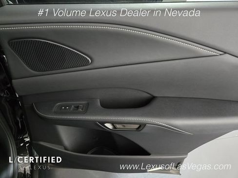 Used 2024 Lexus RX 350 Premium w/ Accessory Package (Z1) FWD image 23