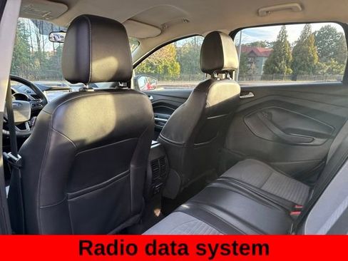 Used 2017 Ford Escape SE w/ Equipment Group 201A image 23