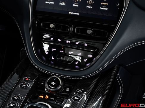 Used 2023 Aston Martin DBX 707 AWD/4WD image 36