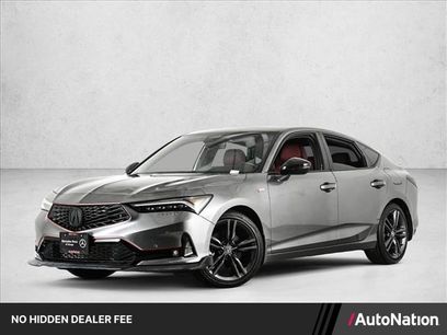 Used 2024 Acura Integra A-Spec