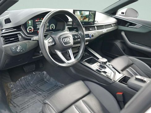 Used 2023 Audi A4 2.0T Premium Plus AWD/4WD image 49