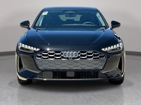 Certified 2025 Audi A5 2.0T Premium Plus w/ Premium Plus AWD/4WD image 4