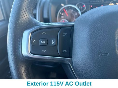 New 2026 RAM 2500 Tradesman image 15