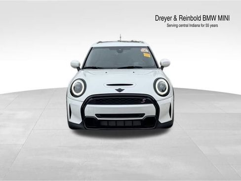 Used 2024 MINI Cooper S image 6