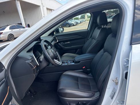 Used 2025 MAZDA CX-50 2.5 Hybrid w/ Premium Plus Pkg AWD/4WD image 28