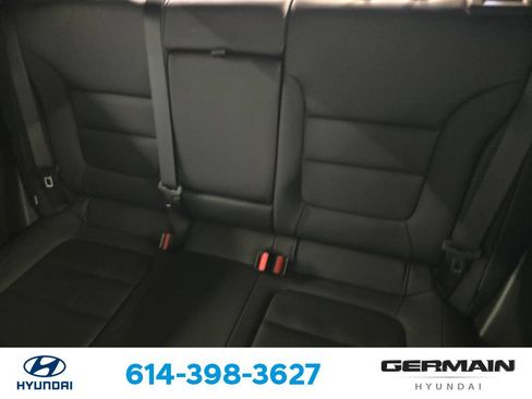 Used 2025 Chevrolet TrailBlazer RS AWD/4WD image 18