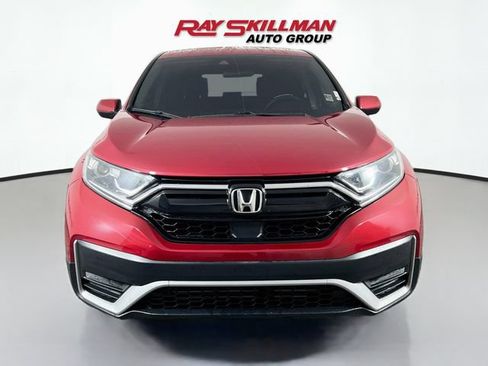 Used 2022 Honda CR-V Special Edition image 2