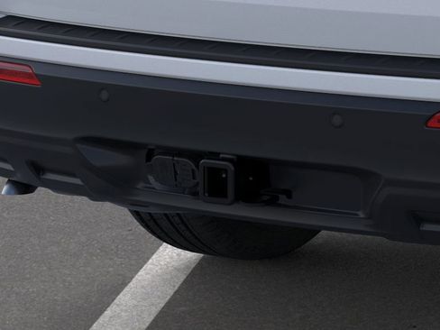 New 2026 Ford Explorer Active image 23